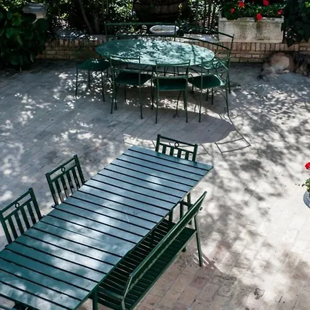 Apartamento Anna Savini