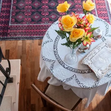 Apartamento Anna Savini