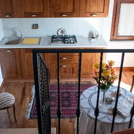 Apartament Anna Savini Atri