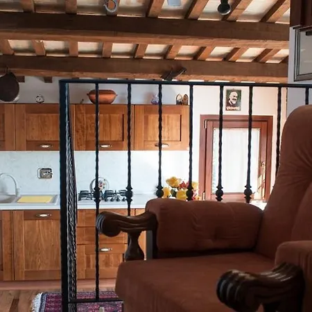 Apartamento Anna Savini Atri