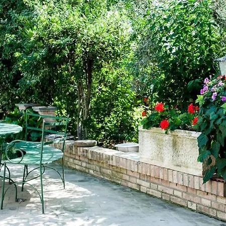 Apartament Anna Savini Atri