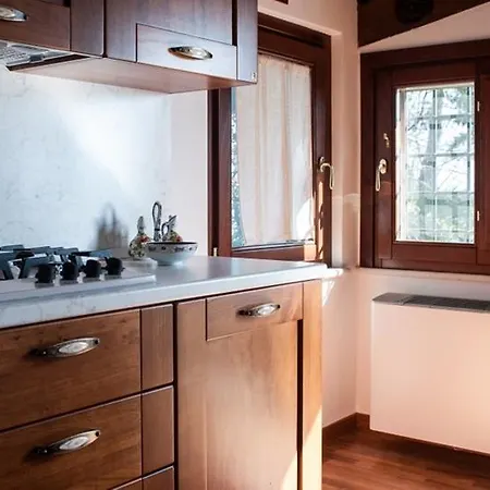 Anna Savini Apartment Atri