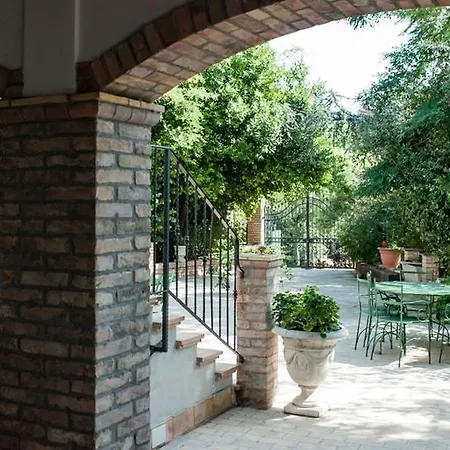 Apartamento Anna Savini Atri