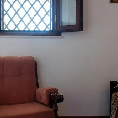 Apartment Anna Savini *