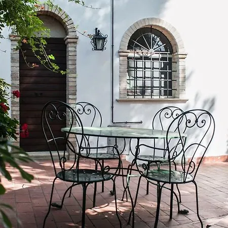 Anna Savini Apartamento *