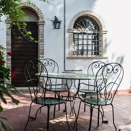 Anna Savini Apartament *