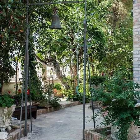 Apartment Anna Savini *