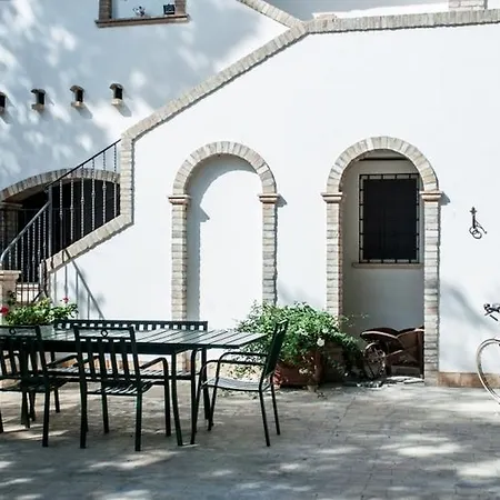 Anna Savini Apartment *