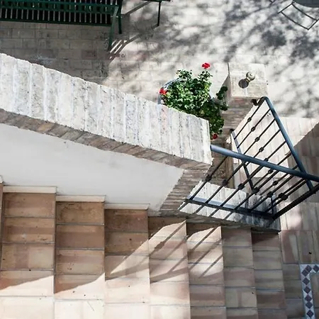 Apartamento Anna Savini