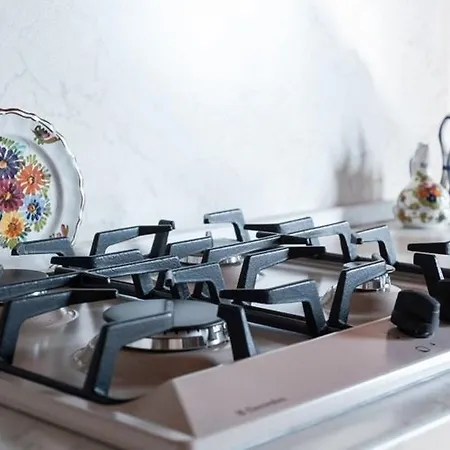 Anna Savini Apartment Atri