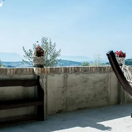 Anna Savini Apartment Atri