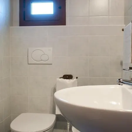 Anna Savini Apartment Atri