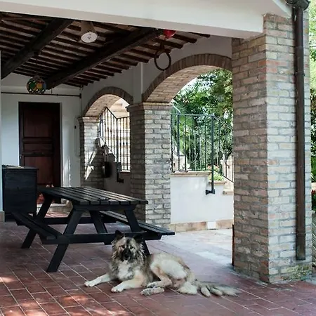 Apartamento Anna Savini Atri