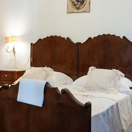 Apartment Anna Savini