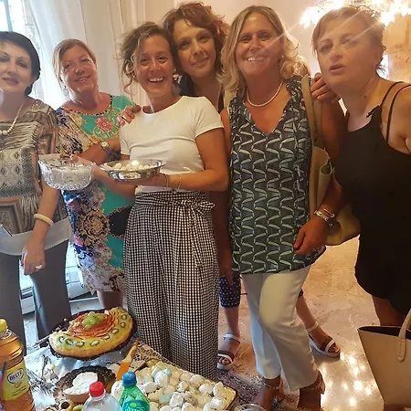 Apartment Anna Savini *