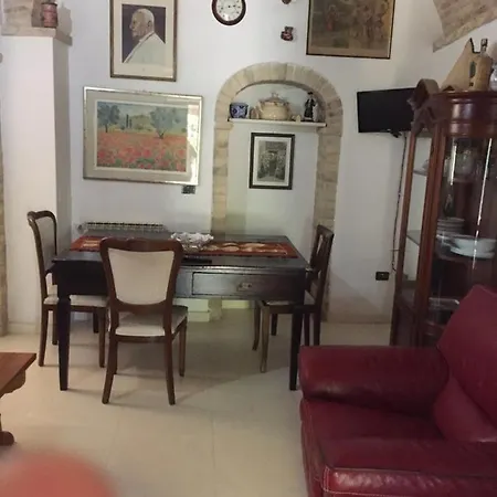 Appartamento Anna Savini Atri