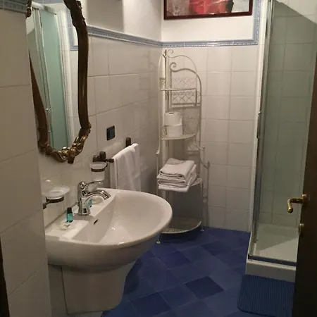 Anna Savini Apartment Atri