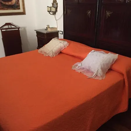 Apartment Anna Savini