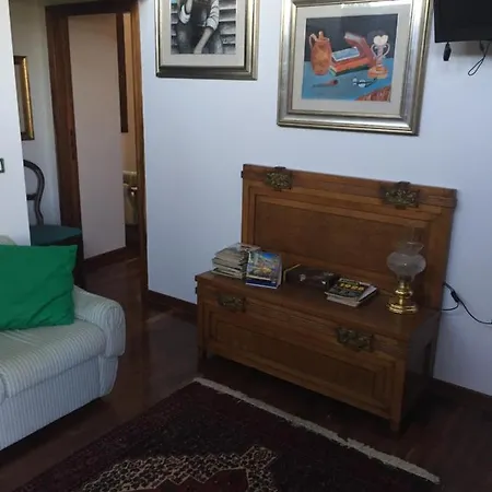 Apartamento Anna Savini *