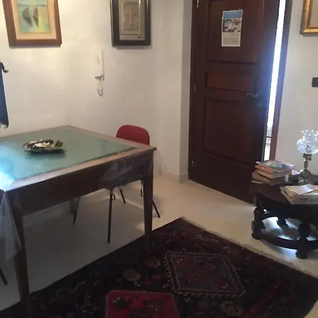 Apartment Anna Savini