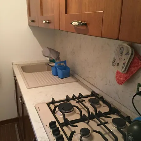 Apartment Anna Savini *