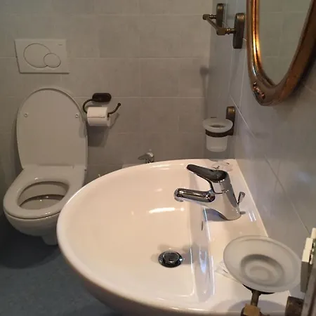 Apartment Anna Savini