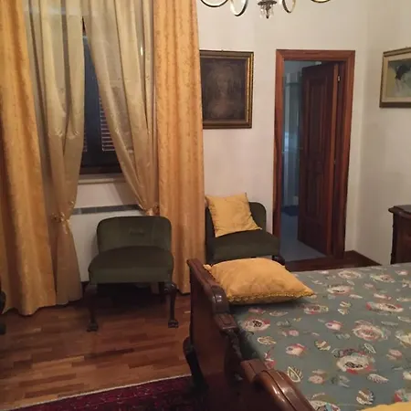 Anna Savini Apartment Atri