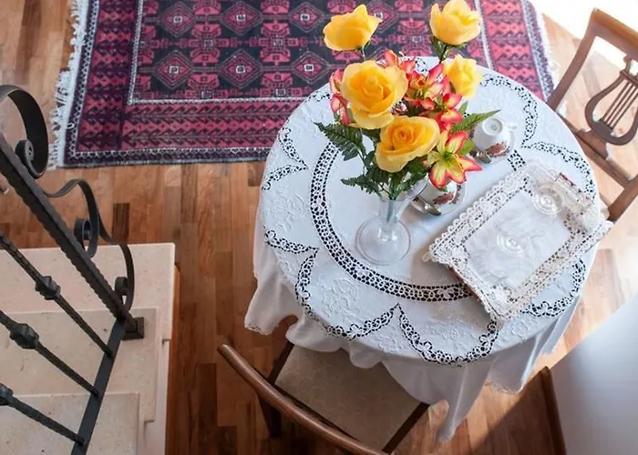 Apartman Anna Savini