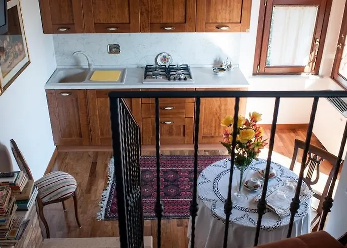 Apartman Anna Savini Atri