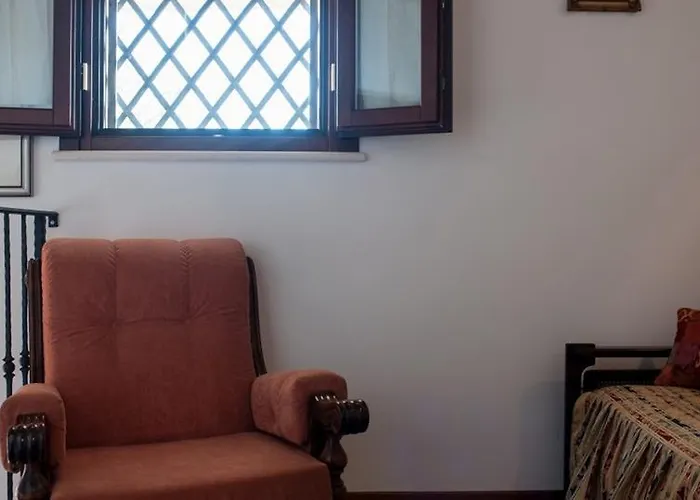 Apartman Anna Savini *