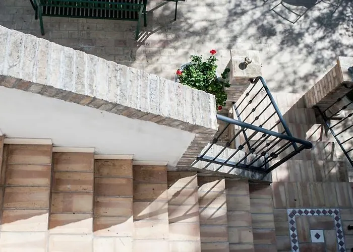 Apartman Anna Savini