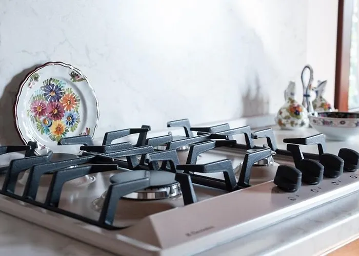 Anna Savini Apartman Atri