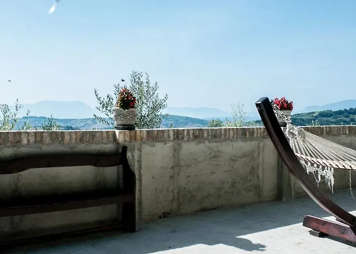 Anna Savini Apartman Atri