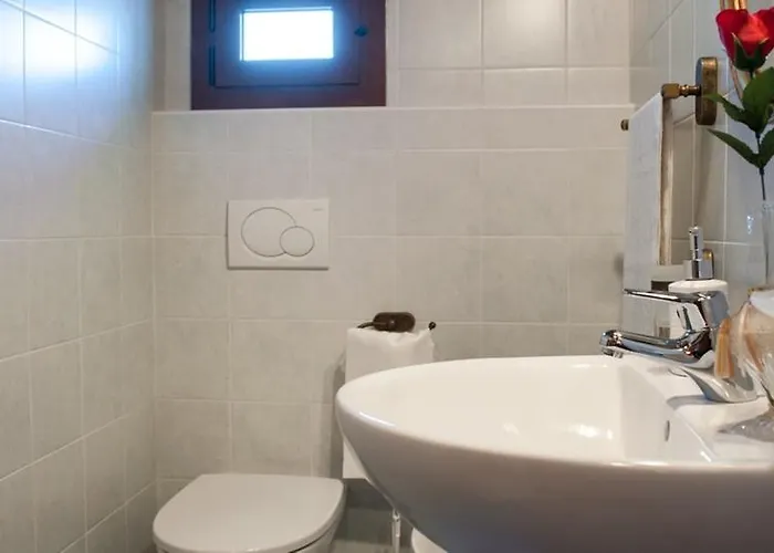 Anna Savini Apartman Atri