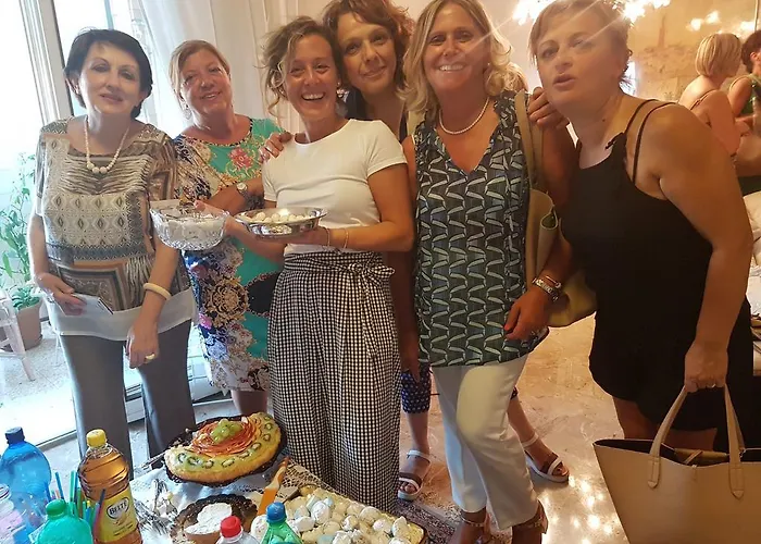 Apartman Anna Savini *