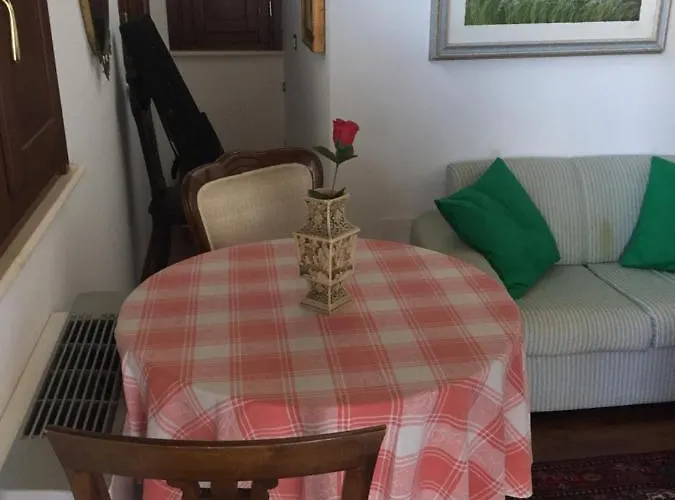 Apartman Anna Savini *