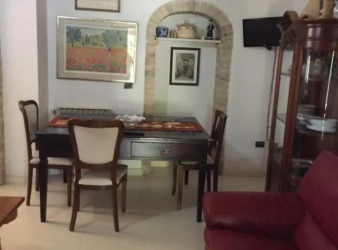 Apartman Anna Savini Atri