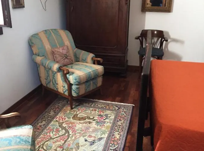 Anna Savini Apartman