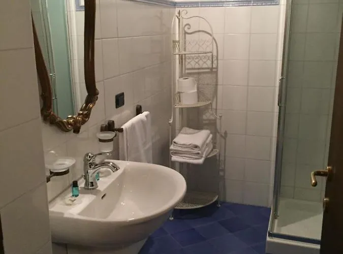 Anna Savini Apartman Atri