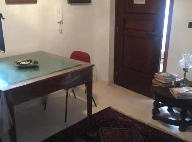 Apartman Anna Savini