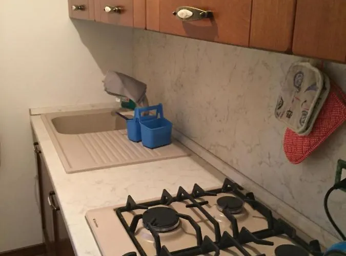 Apartman Anna Savini *