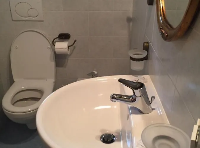 Apartman Anna Savini