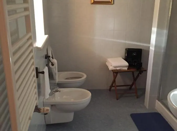 Anna Savini Apartman *