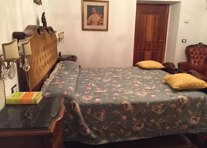 Apartman Anna Savini Atri
